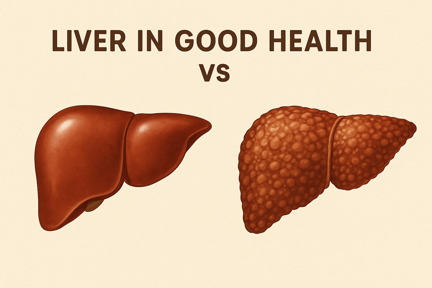 Liver & Immune – Clean House, Stay Strong