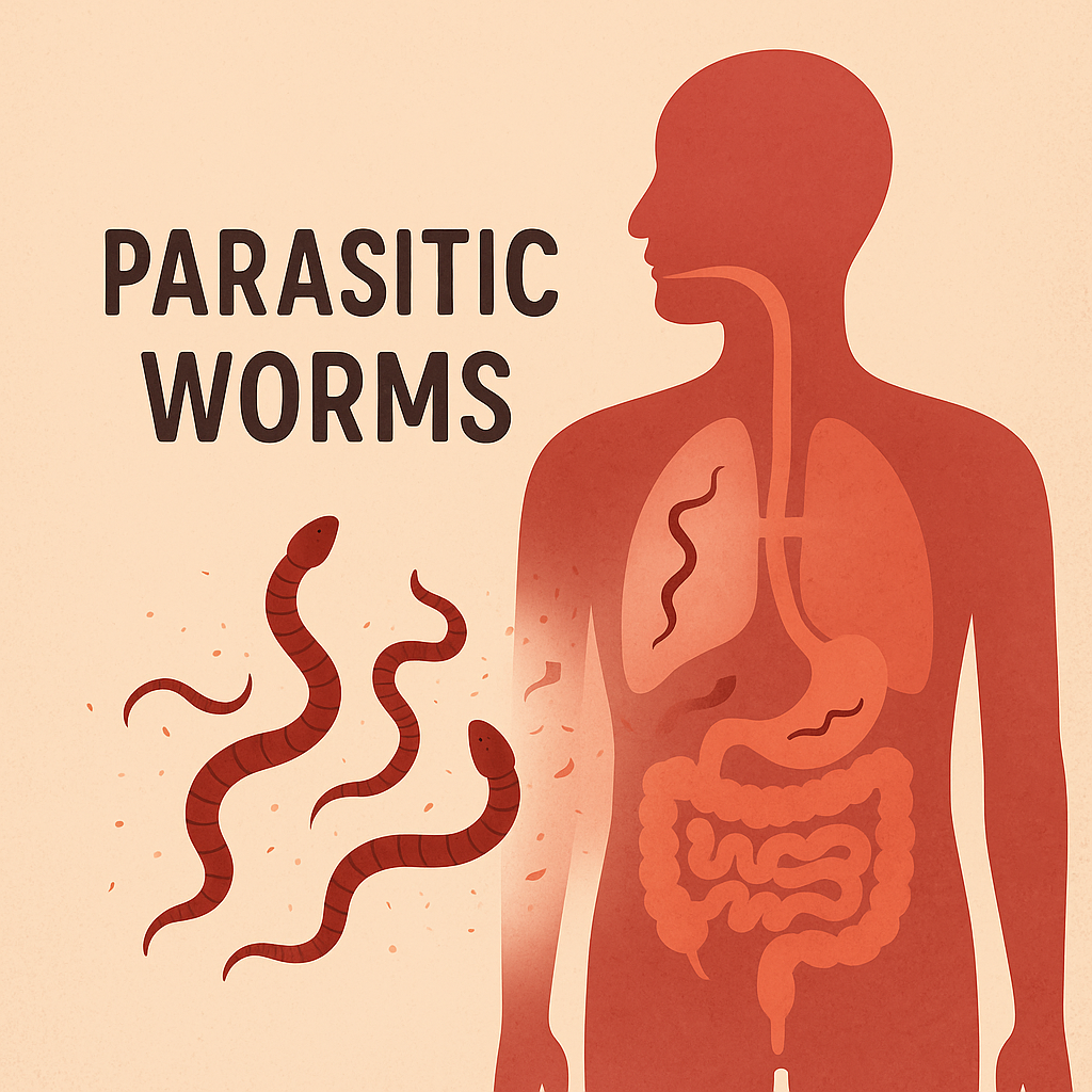 Liver & Immune – Clean House, Stay Strong